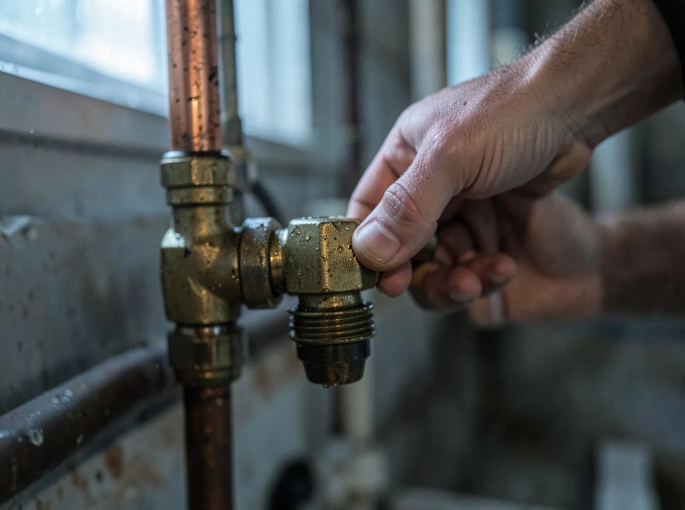 Emergency Plumber Prescott, KS FAQs